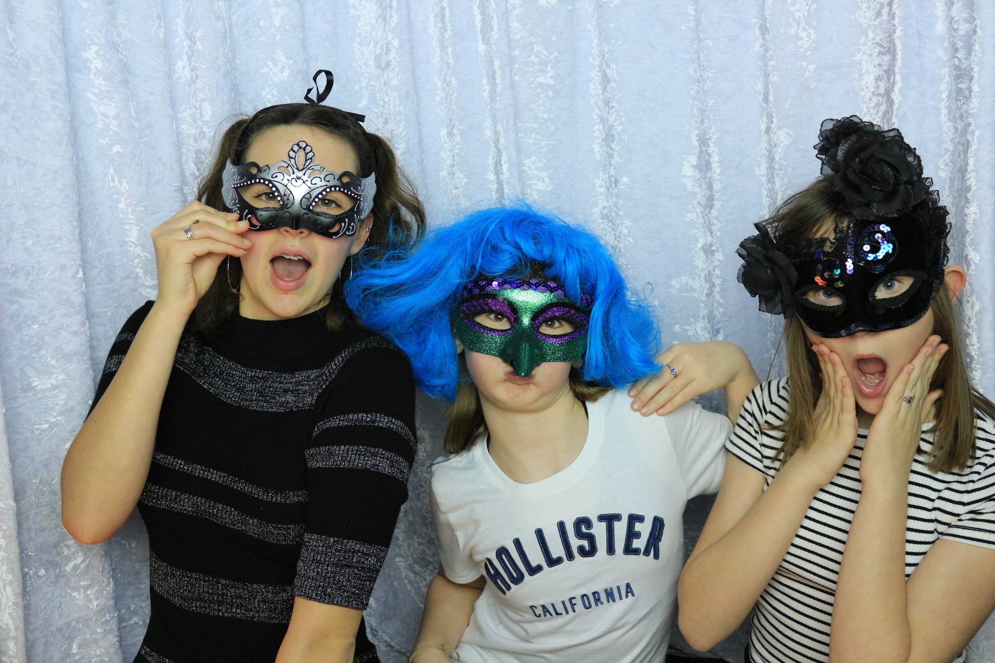 Ali’s 50th Birthday - Images | View more photos from the event at gallery.partydelightsphotobooth.co.uk/u/PartyDelightsPhotoBooth/Ali’s-50th-Birthday-Images